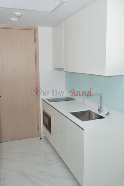 ฿ 26,000/ month | Condo for Rent: Hyde Sukhumvit 11, 35 m², 1 bedroom(s)