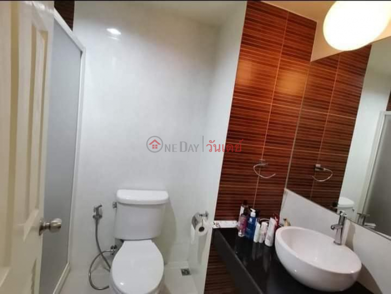 Property Search Thailand | OneDay | Residential | Sales Listings, P03030824 For Sale Condo Garden Asoke - Rama 9 (Garden Asoke - Rama 9) 1 bedroom 33.31 sq m.