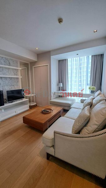 Property Search Thailand | OneDay | Residential Rental Listings Condo for rent The Alcove Thonglor 10 (14th floor)