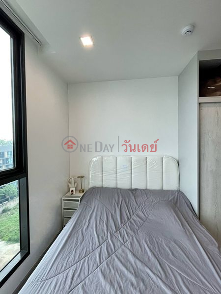 ฿ 16,000/ month | Condo for rent: Rich Park Terminal Phaholyothin 59 (9th floor)