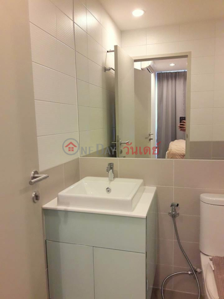 Condo for Rent: Ideo Q Ratchathewi, 62 m², 2 bedroom(s) Rental Listings