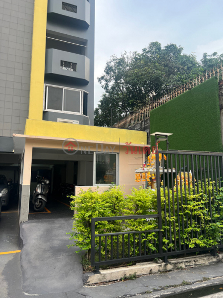 Pacharee Mansion (ปาจรีย์แมนชั่น),Chatuchak | OneDay วันเดย์(5)