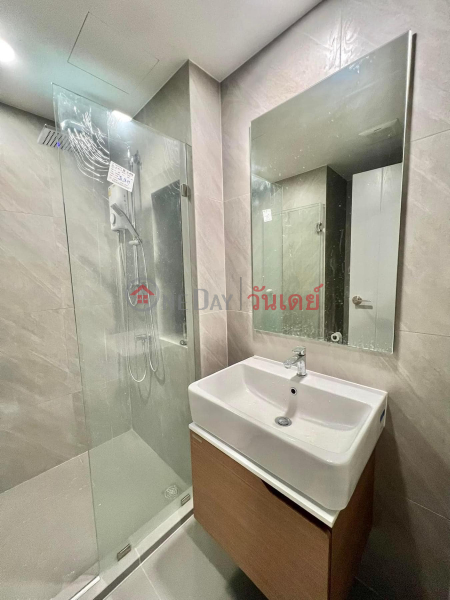 ฿ 28,000/ month | Condo for rent: IDEO Chula-Sam Yan (18th floor)