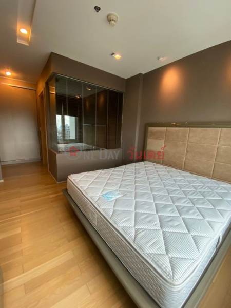 Property Search Thailand | OneDay | Residential, Sales Listings Condo for Sale: Siri at Sukhumvit, 68 m², 2 bedroom(s)