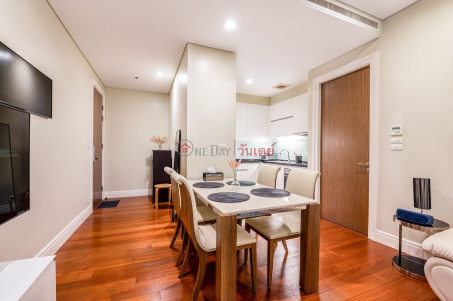 , 2 Residential Rental Listings, ฿ 60,000/ month