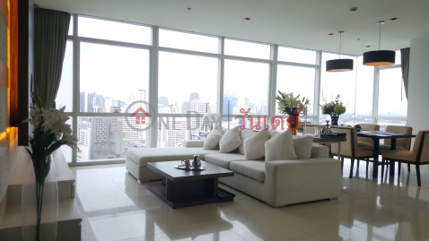 Condo for Rent: Athenee Residence, 215 m², 3 bedroom(s) - OneDay_0