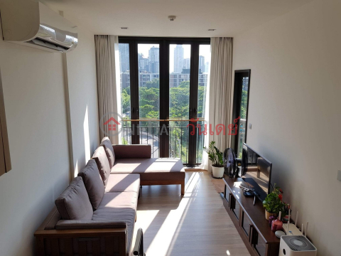 Condo for Sale: KAWA HAUS, 37 m², 1 bedroom(s) - OneDay_0