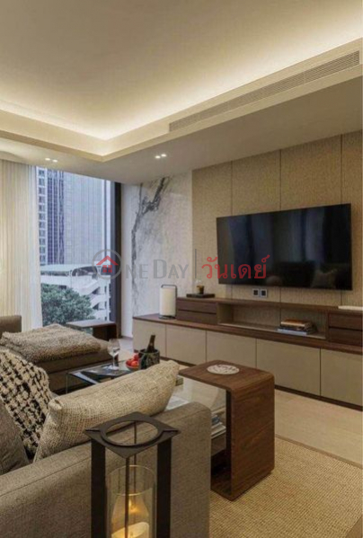 For rent Tonson One Residence (7th floor) Thailand | Rental ฿ 135,000/ month