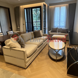 Condo for Rent: The Reserve Sukhumvit 61, 48 m², 1 bedroom(s) - OneDay_0