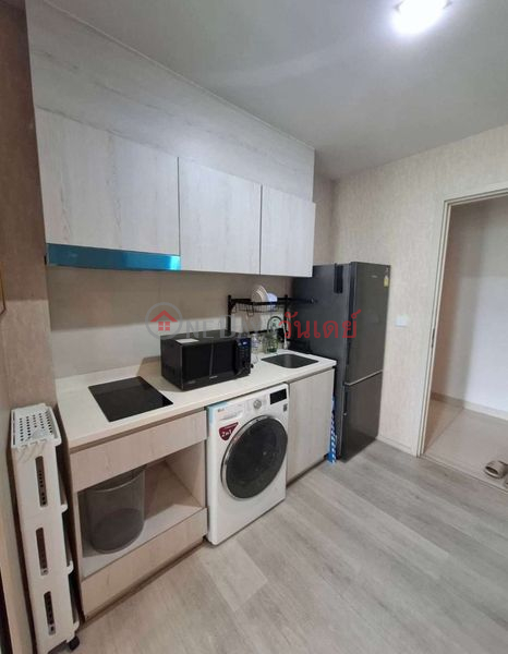 ฿ 23,000/ month Condo for rent Life One Wireless (8th floor)