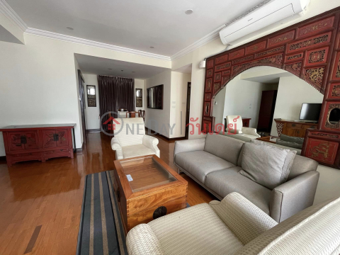 Condo for Rent: Baan Piya Sathorn, 92 m², 2 bedroom(s) - OneDay_0