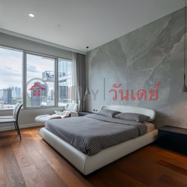 Iconic Corporate Address: 185 Rajadamri – Ultra-Prime CBD Executive Living _0