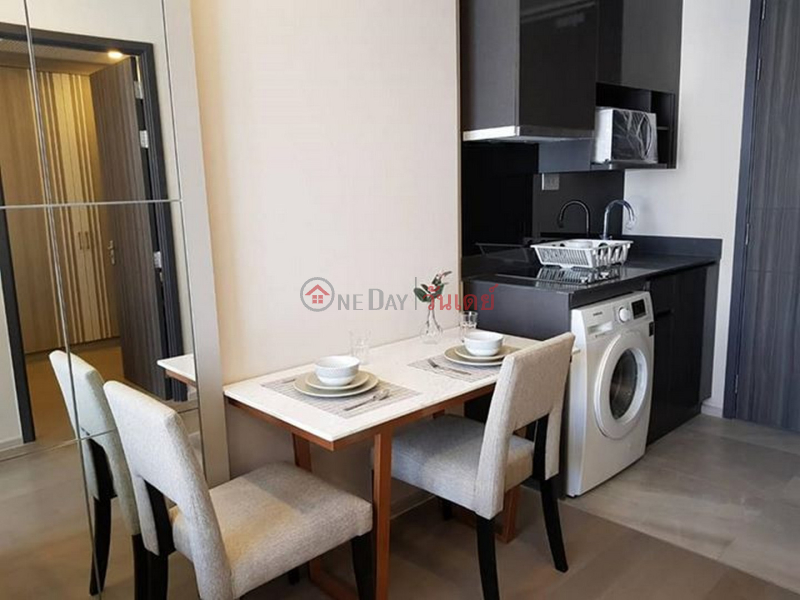  1, Residential | Rental Listings ฿ 33,000/ month