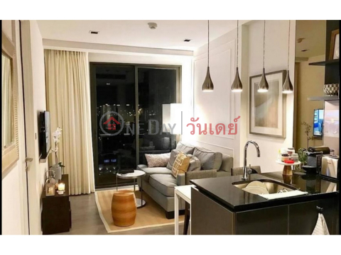 Condo for Sale: Nye by Sansiri, 36 m², 1 bedroom(s) - OneDay_0