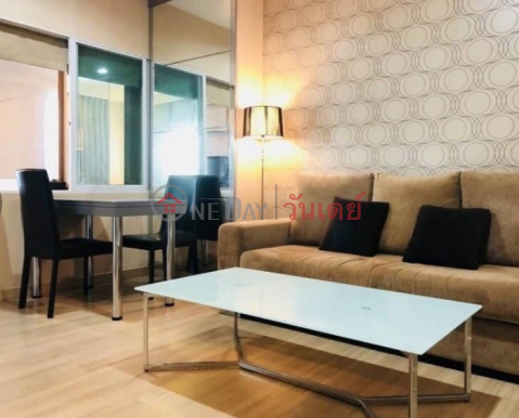 Condo for Rent: Life @ Sathorn 10, 39 m², 1 bedroom(s) - OneDay_0