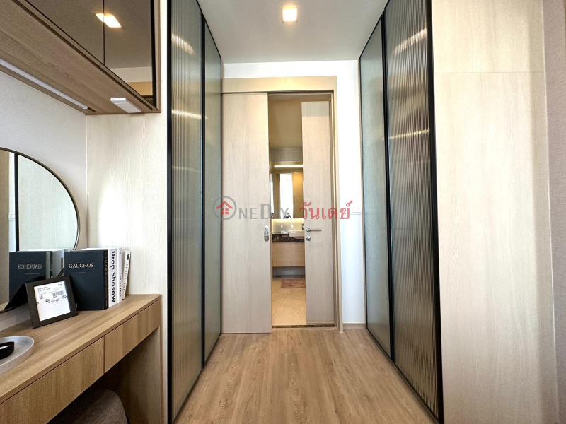 Condo for Rent: Noble State 39, 35 m², 1 bedroom(s) Rental Listings