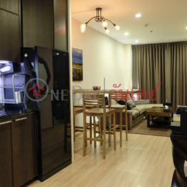 Condo for Rent: Sky Walk Condominium, 60 m², 2 bedroom(s) - OneDay_0