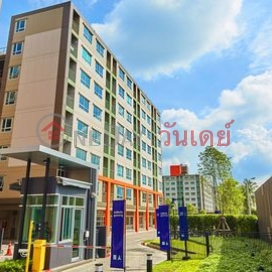 Condo for rent: Lumpini Ville Ratchaphruek-Bang Waek (5th floor, building E) _0