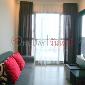 Condo for Rent: WYNE Sukhumvit, 40 m², 1 bedroom(s) - OneDay_0