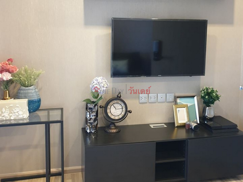 Condo for Rent: THE LINE Jatujak - Mochit, 35 m², 1 bedroom(s),Thailand | Rental ฿ 22,000/ month