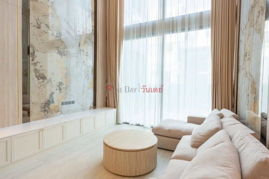 ฿ 450,000/ เดือน | คอนโด เดอะ เจนทรี พัฒนกัน 2 ให้เช่า