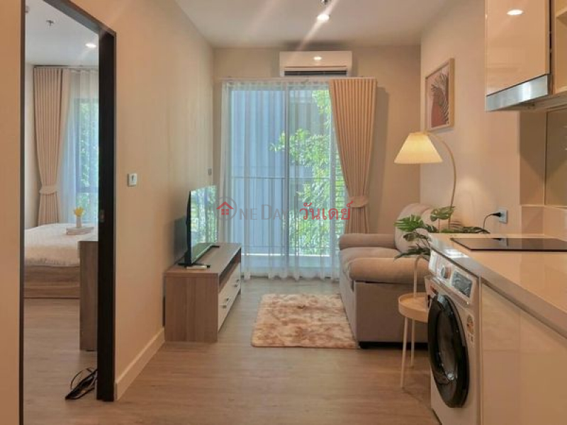 Property Search Thailand | OneDay | Residential Rental Listings, Condo for rent: The Sky Sukhumvit (4th floor, building E)