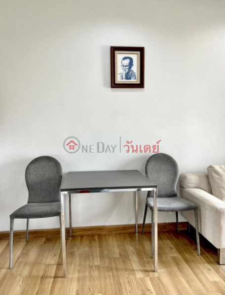 Condo for rent: Premio Vetro (11th floor),fully furnished Thailand, Rental, ฿ 16,000/ month