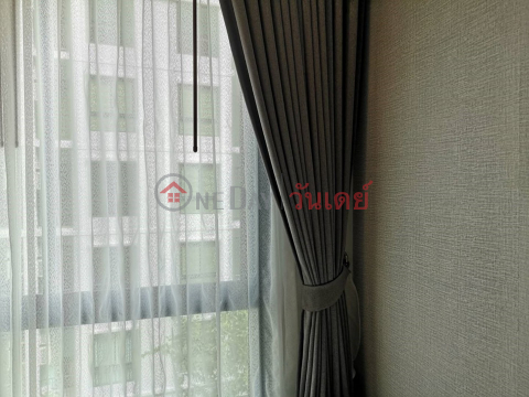 Condo for Rent: Notting Hill – Sukhumvit 105, 26 m², 1 bedroom(s) - OneDay_0