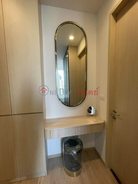 Condo for Rent: Noble State 39, 45 m², 1 bedroom(s) Rental Listings