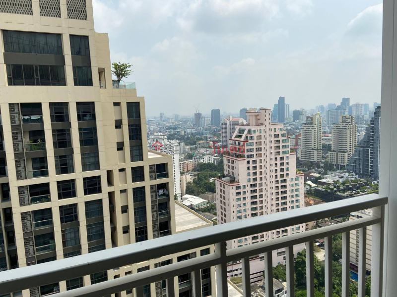 Condo for Rent: 39 By Sansiri, 51 m², 1 bedroom(s) Rental Listings