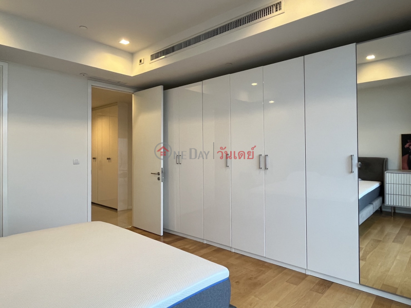 Property Search Thailand | OneDay | Residential | Rental Listings | Condo for Rent: Circle Living Prototype, 72 m², 2 bedroom(s)