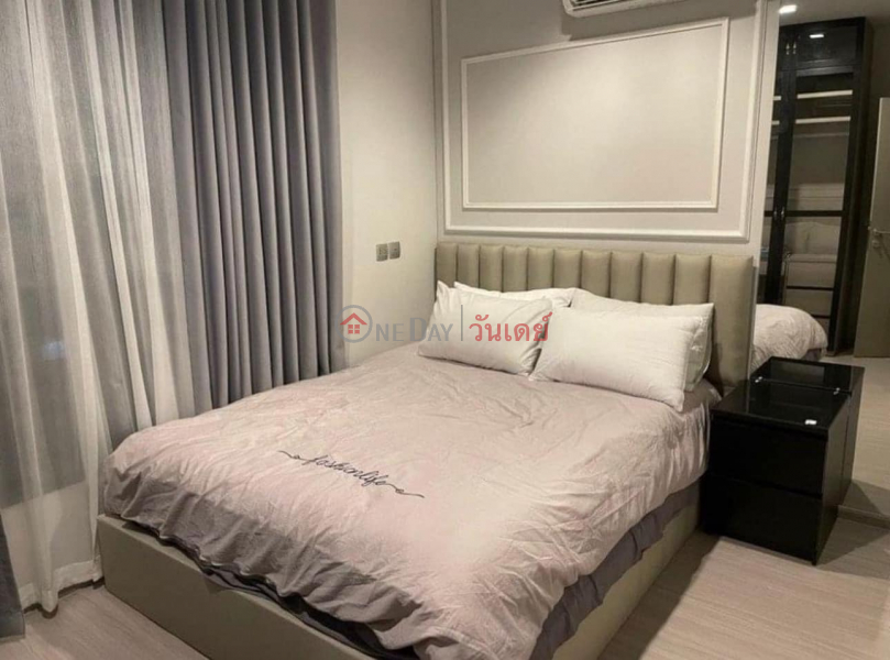 Condo for rent: Life Asoke - Rama 9 (37th floor),2 bedrooms, 2 bathrooms Rental Listings