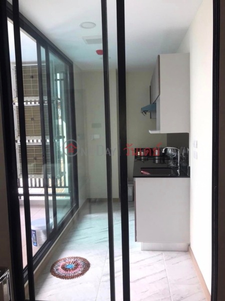 ฿ 24,000/ month Condo for Rent: The Cube Urban Sthorn - Chan, 44 m², 2 bedroom(s)