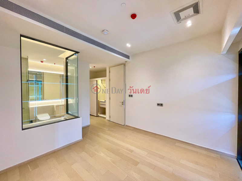 Property Search Thailand | OneDay | Residential Rental Listings Condo for Rent: The Strand Thonglor, 53 m², 1 bedroom(s)