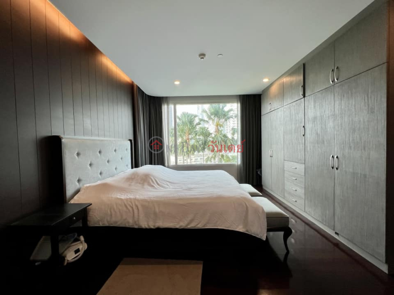 Property Search Thailand | OneDay | Residential, Sales Listings Condo for Sale: Watermark Chaophraya, 143 m², 3 bedroom(s)