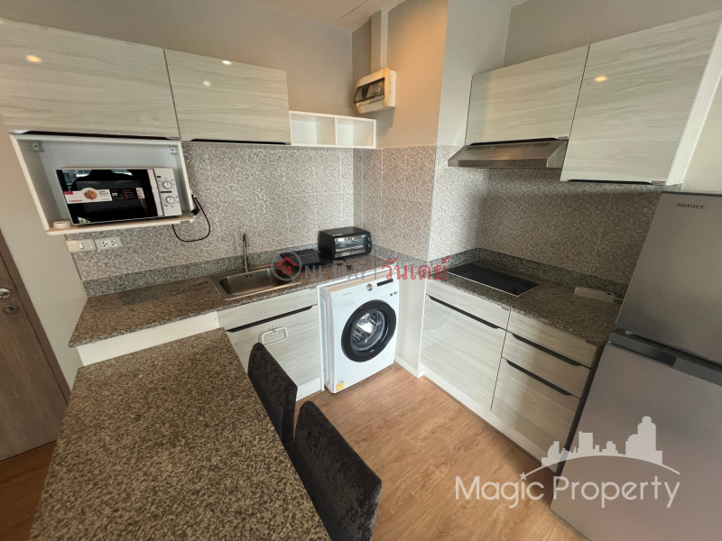 Property Search Thailand | OneDay | Residential, Rental Listings, Noble Reveal Condominium, Watthana, Bangkok