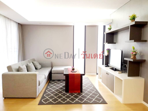 คอนโด สำหรับ เช่า: Mode Sukhumvit 61, 80 ตร.ม., 2 ห้องนอน - OneDay_0