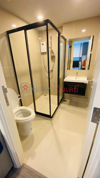 Condo for Rent: Monte Rama 9, 35 m², 1 bedroom(s) Rental Listings