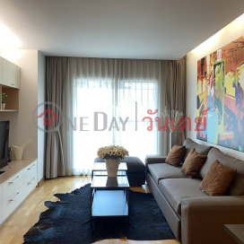 Others for Rent: Residence 52, 70 m², 2 bedroom(s) - OneDay_0