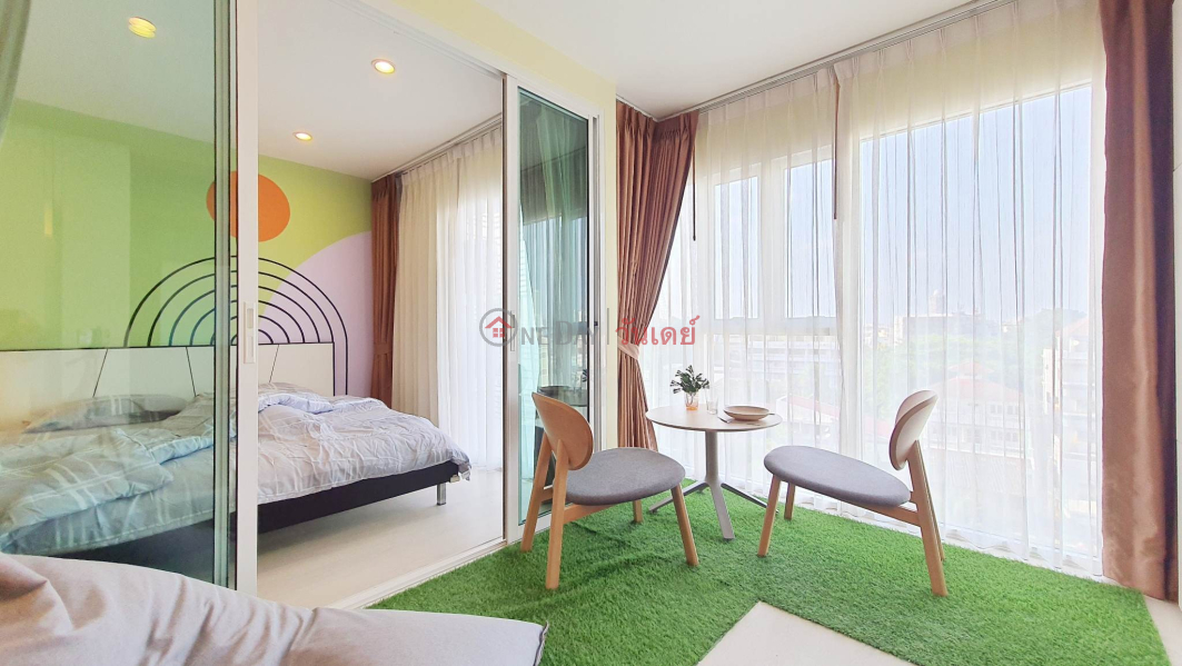  | 1 Residential, Rental Listings ฿ 13,000/ month