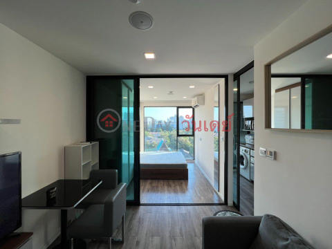 Condo for Rent: Modiz Ratchada 32, 24 m², 1 bedroom(s) - OneDay_0