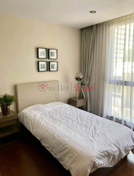 Condo for rent: The Hudson Sathorn 7 (4th floor),fully furnished Thailand | Rental, ฿ 45,000/ month