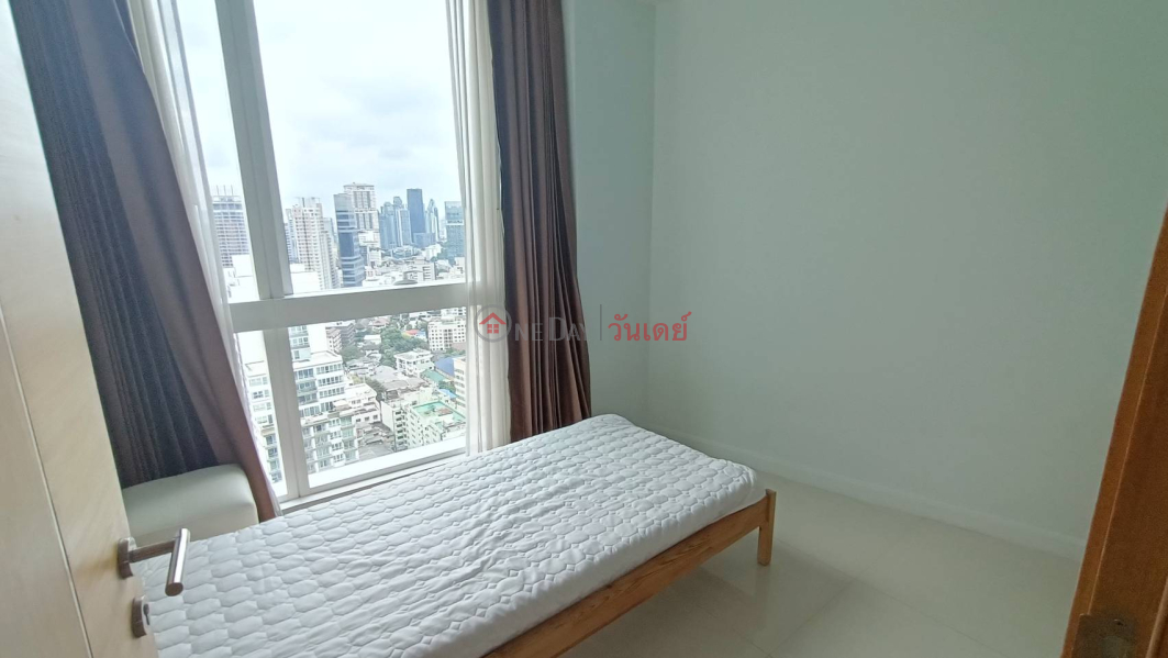 ฿ 54,000/ เดือน | คอนโด สำหรับ เช่า: Millennium Residence, 90 ตร.ม., 2 ห้องนอน