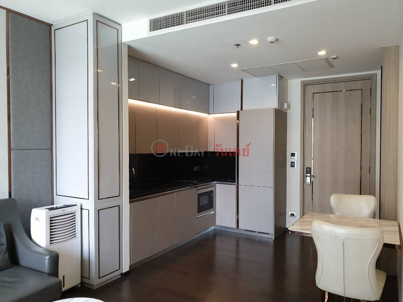 Property Search Thailand | OneDay | Residential Rental Listings Condo for Rent: The XXXIX by Sansiri, 55 m², 1 bedroom(s)