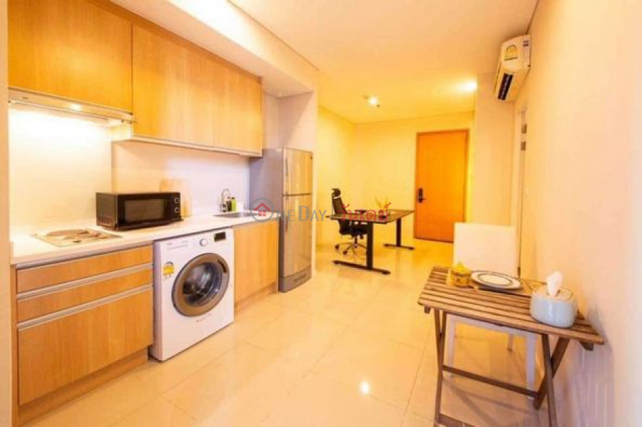 For rent Villa Asoke Condominium, Thailand Rental | ฿ 25,000/ month