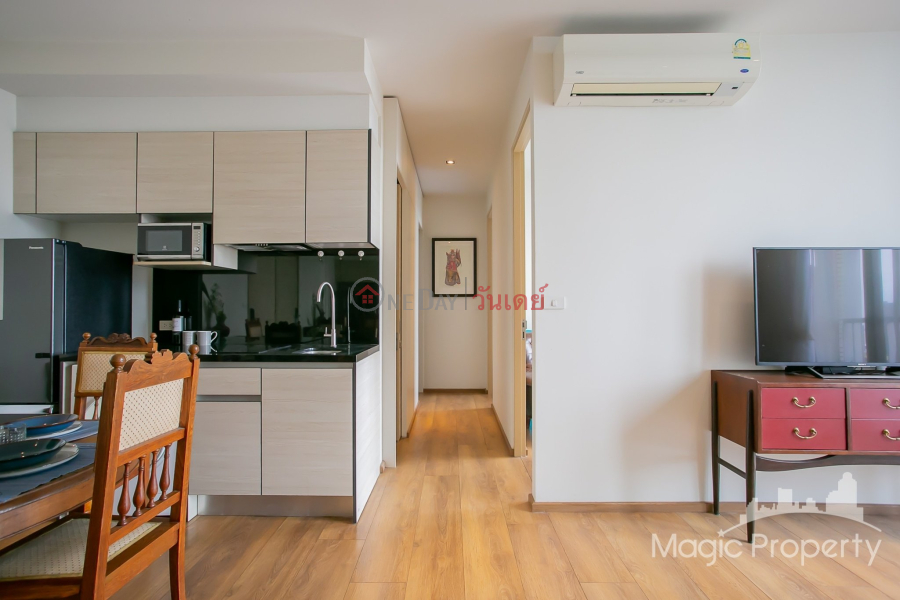 Park Origin Phrom Phong Condominium, Khlong Toei, Bangkok Thailand Sales, ฿ 10.9Million