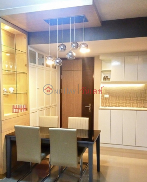 Condo for Rent: Supalai River Resort, 53 m², 1 bedroom(s) - OneDay_0