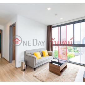 คอนโด สำหรับ เช่า: Taka Haus Ekamai 12, 60 ตร.ม., 2 ห้องนอน - OneDay_0