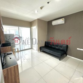 Condo for Rent: Aspire Sukhumvit 48, 38 m², 1 bedroom(s) - OneDay_0