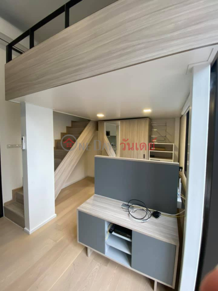 ฿ 5.5Million, คอนโด สำหรับ ขาย: Chewathai Residence Asoke, 37 ตร.ม., 1 ห้องนอน